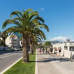 Promenade **** Lägenhet Split