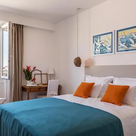 Apartment Promenade ****