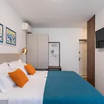 Apartamento Promenade **** *