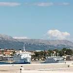 Promenade **** * Split