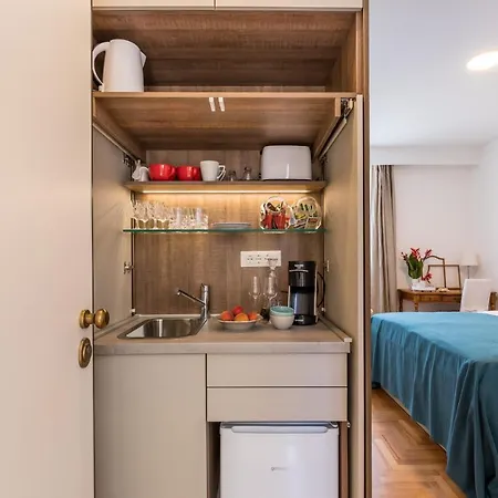 Appartement Promenade **** *