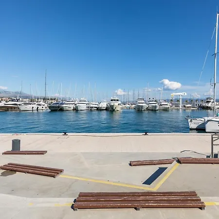 Promenade **** * Split