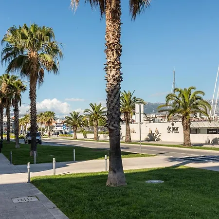 Promenade **** דירה