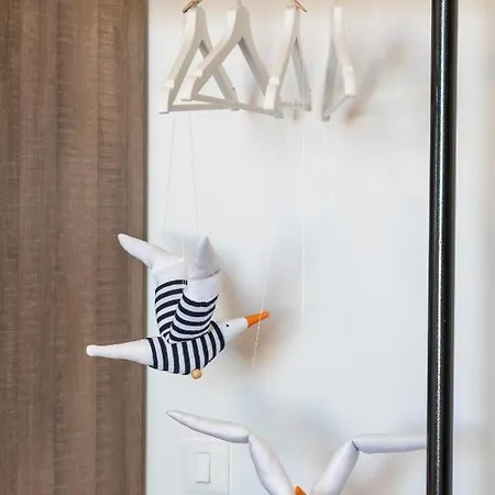 Apartment Promenade **** *