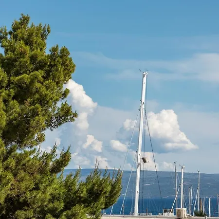 Promenade **** דירה *