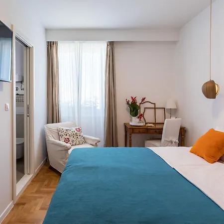 Promenade **** Apartamento Split