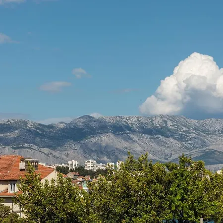 Apartment Promenade **** Split
