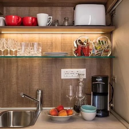 Apartment Promenade **** Split