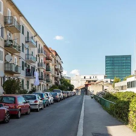 Apartment Promenade ****