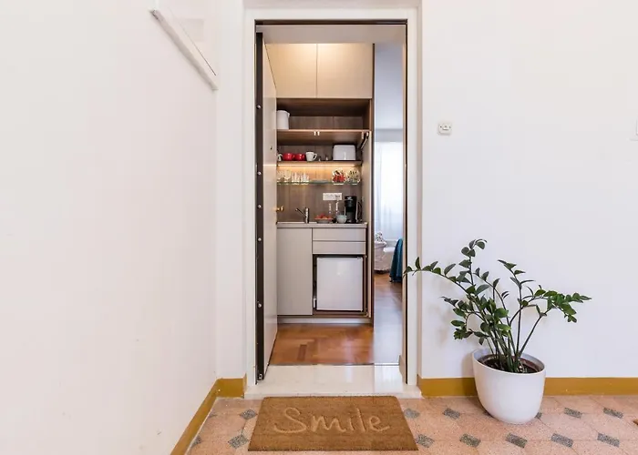 Promenade **** Apartment Split