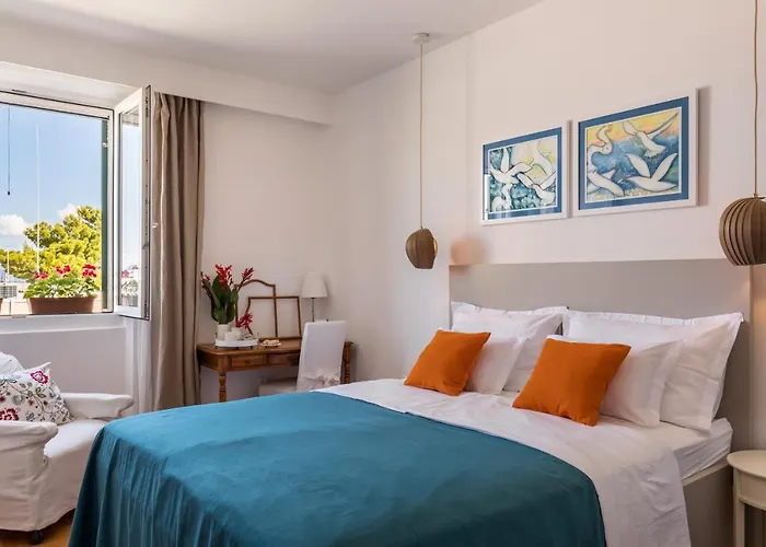 Apartment Promenade ****