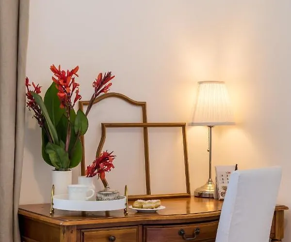 Promenade **** Apartment Split