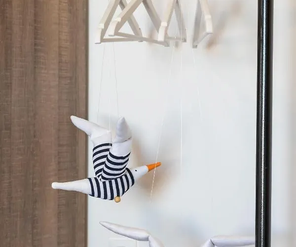 Apartment Promenade **** *