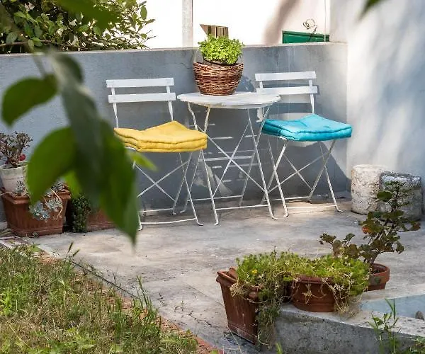 Promenade **** Apartment *