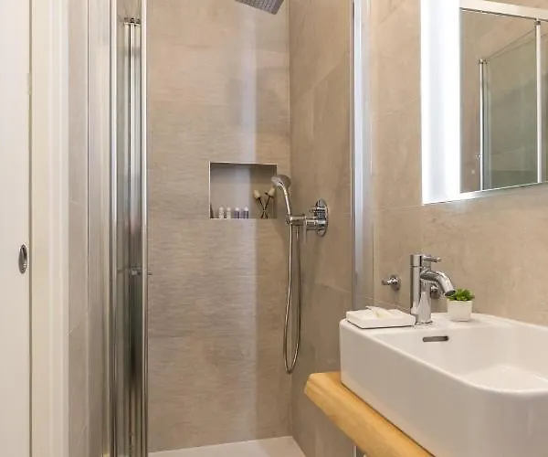 Apartment Promenade ****