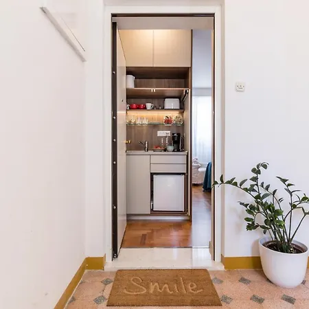 Promenade **** Apartment Split