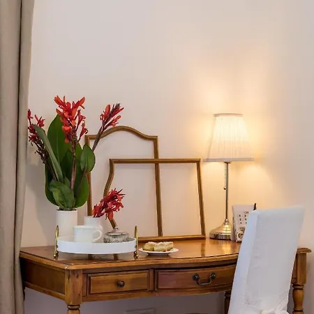 Promenade **** Apartment Split