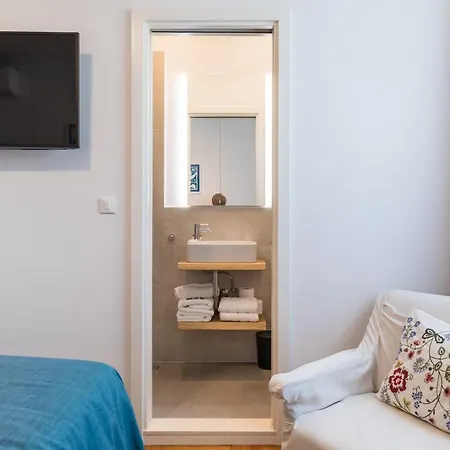 Promenade **** Split