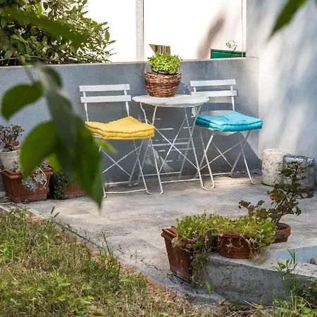 Promenade **** Apartment *