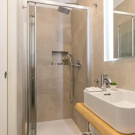 Apartment Promenade ****