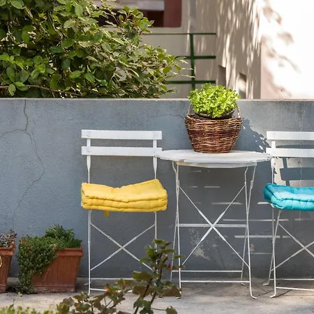 Promenade **** Apartment